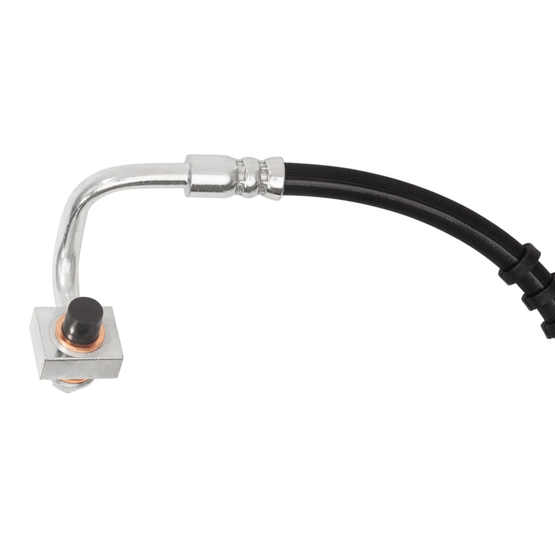 Ford Crown Victoria Brake Hose - Front-L - R1 Concepts - `98-`02